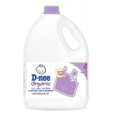 Nước giặt quần áo cho bé