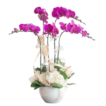 Mini flower vase 01