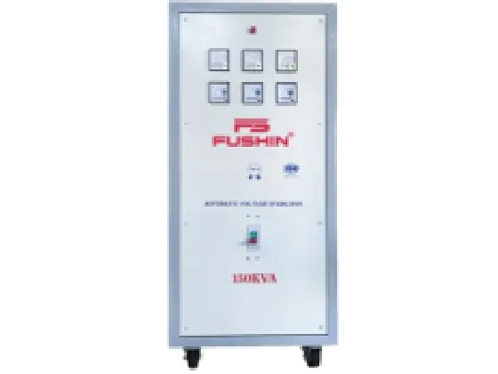 Ổn áp 3 pha FS3.II.220/380-45K – 45KVA – Dành cho hệ thống tải lớn