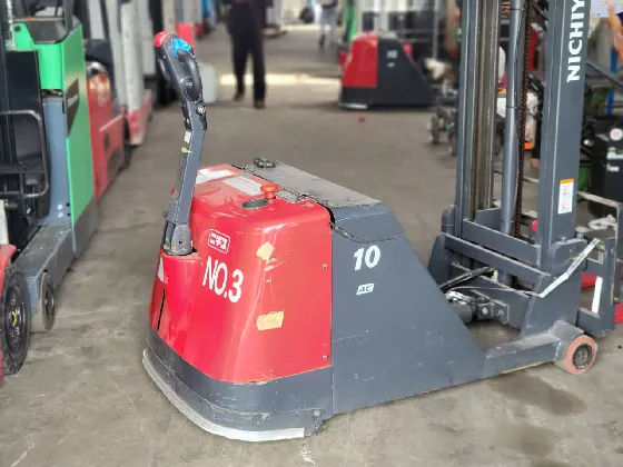 Xe nâng tay điện NICHIYU FBD10-70-250 – V25 – tải trọng 1000 kg – Seri 362AB-1375