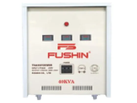 Biến áp 3 pha S.IIAL3P-25K(38/22) – 25KVA – Loại tải nặng, siêu bền