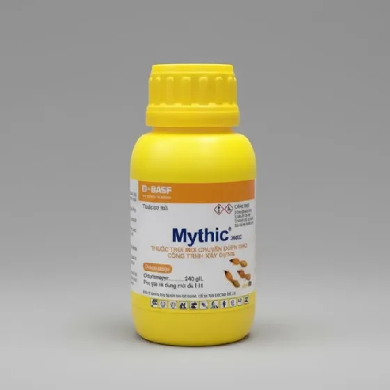 Thuốc diệt mối tận gốc Mythic 240SC 100ml