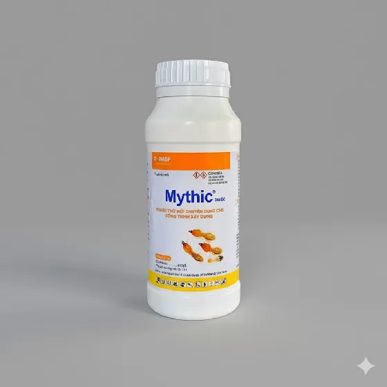 Thuốc diệt mối Mythic 240SC chai 1 lit