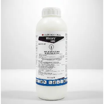 Thuốc phòng chống mối Wazary 10SC-1 lít
