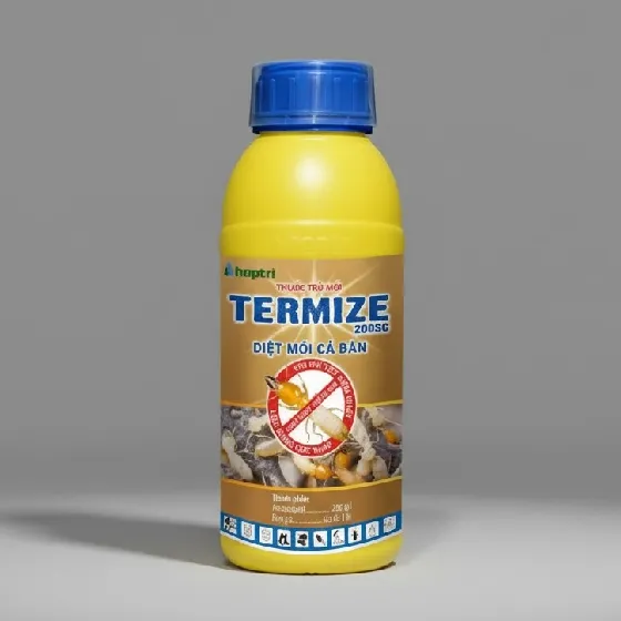 Thuốc diệt mối Termize 200SC Chai 500ML