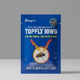 Thuốc Diệt Ruồi Topfly 10WG gói 20g