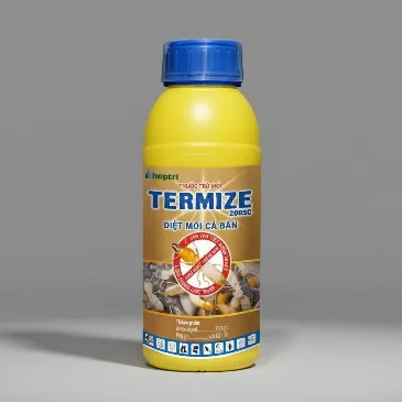 Thuốc phòng chống mối Wazary 10SC-1 lít