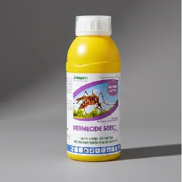 Thuốc diệt mối Termize 200SC Chai 500ML