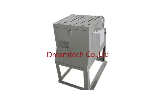Máy nghiền siêu tốc - phòng thí nghiệm