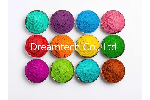 Pigment
