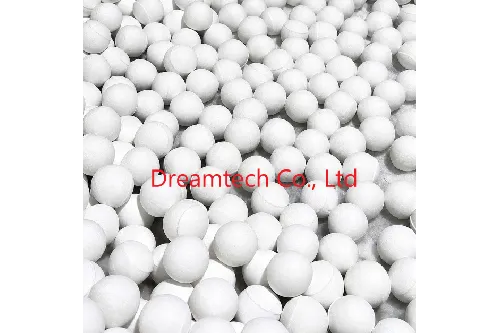 Bi nghiền cao nhôm 92%