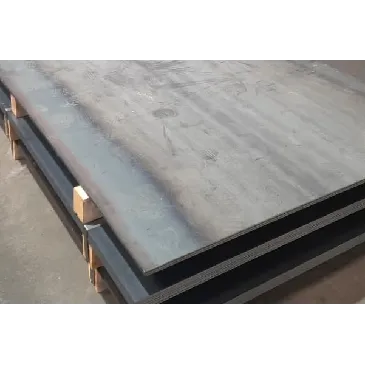 Tấm thép cán nóng hoặc tấm thép đen