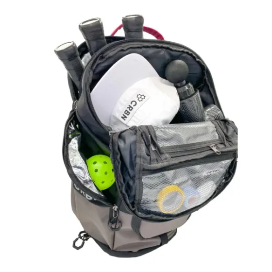 Túi Vợt Pickleball Apes Tour Bag