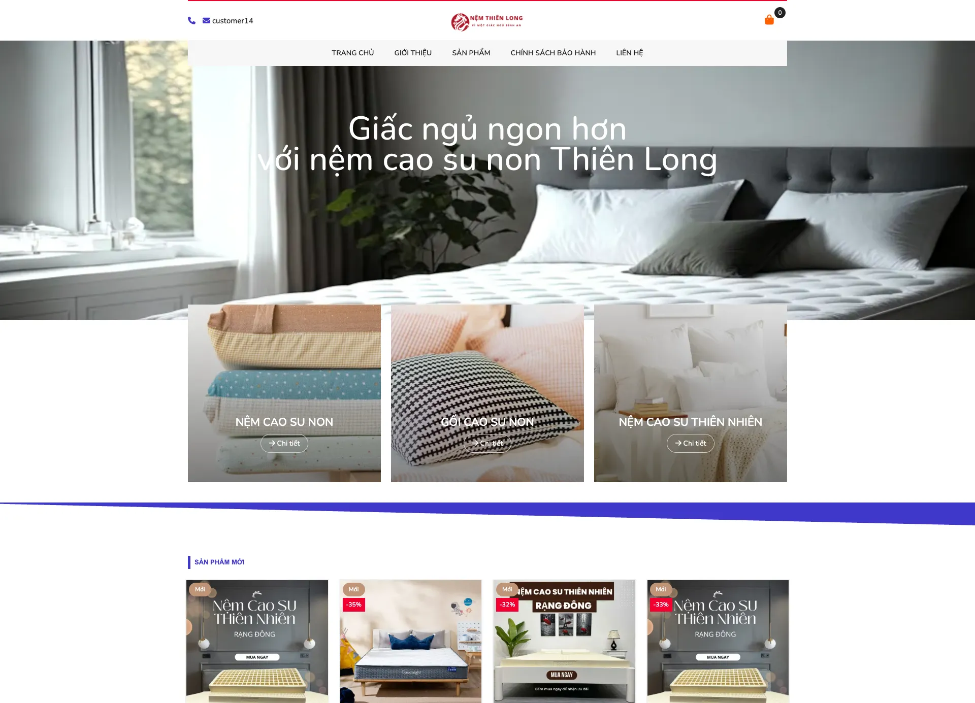 Tns.vn thiết web miễn phí